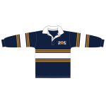 FCW - Point Leo SLSC – Rugby jersey