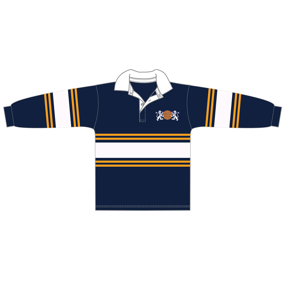 Point Leo SLSC – Rugby jersey