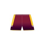 FCW - Malvern Valley CC – Short