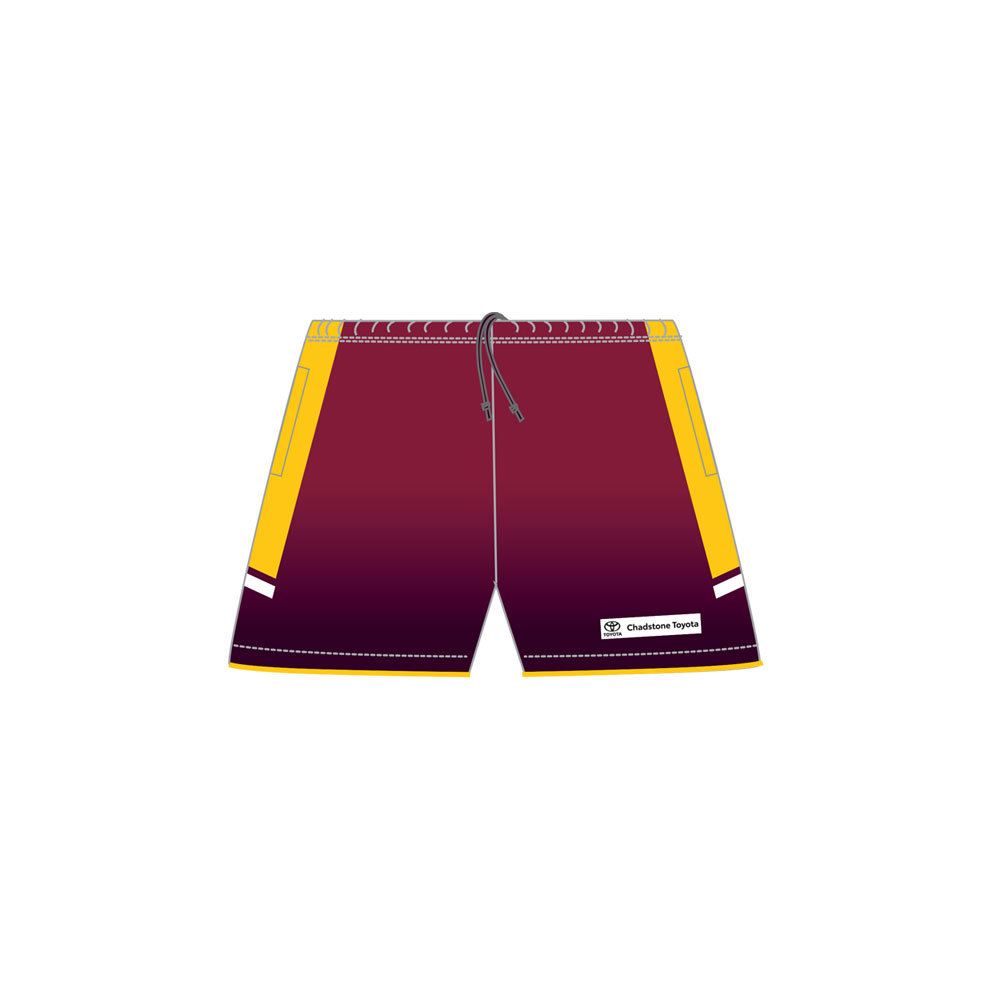 Malvern Valley CC – Short