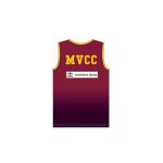 FCW - Malvern Valley CC – Singlet