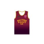 FCW - Malvern Valley CC – Singlet
