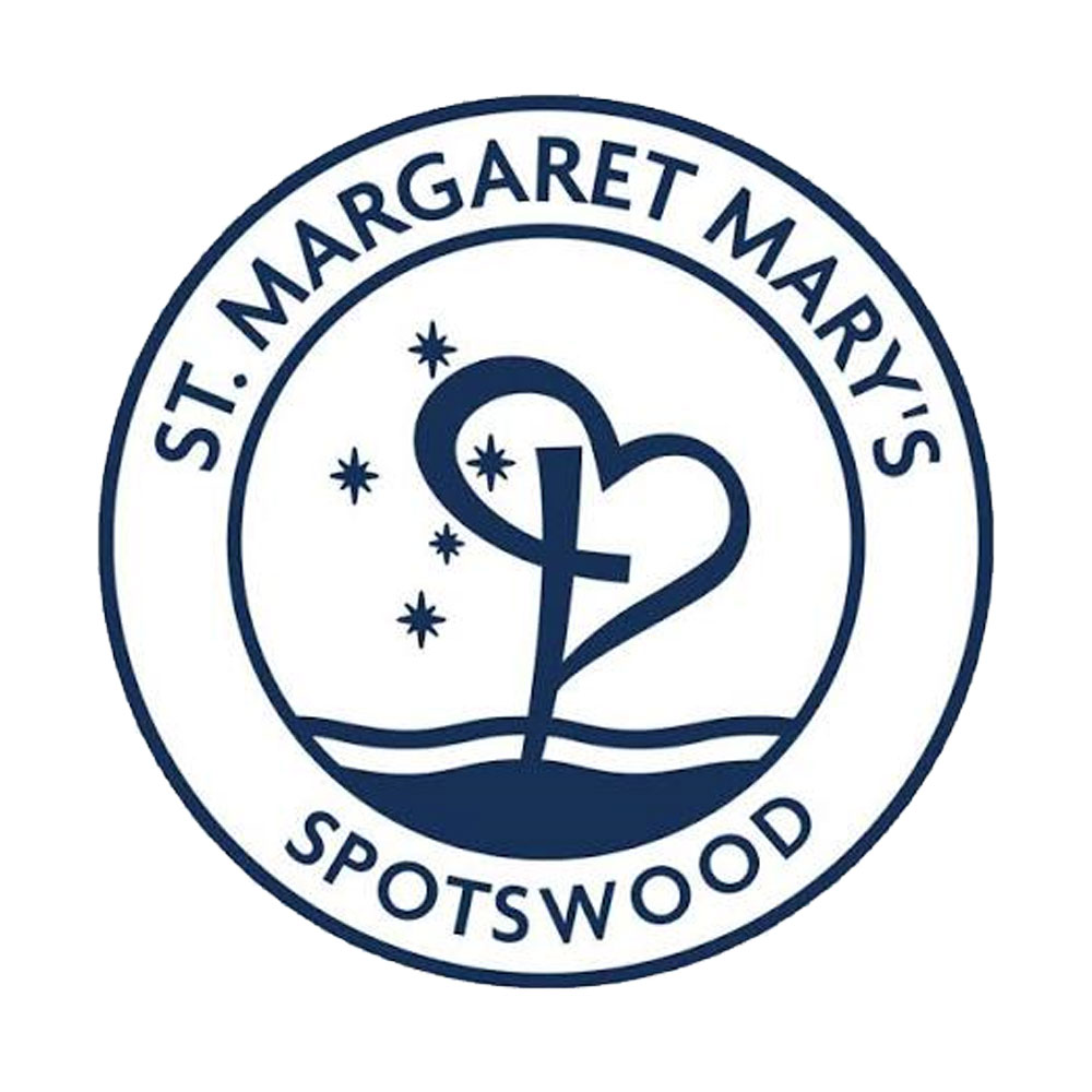 St Margaret Mary's Primary School