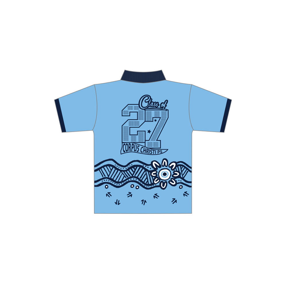 Corpus Christi PS 2027 – Sub Polo