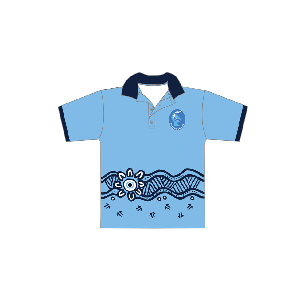 Corpus Christi PS 2027 – Sub Polo
