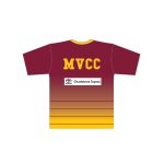 FCW - Malvern Valley CC – Tee Shirt