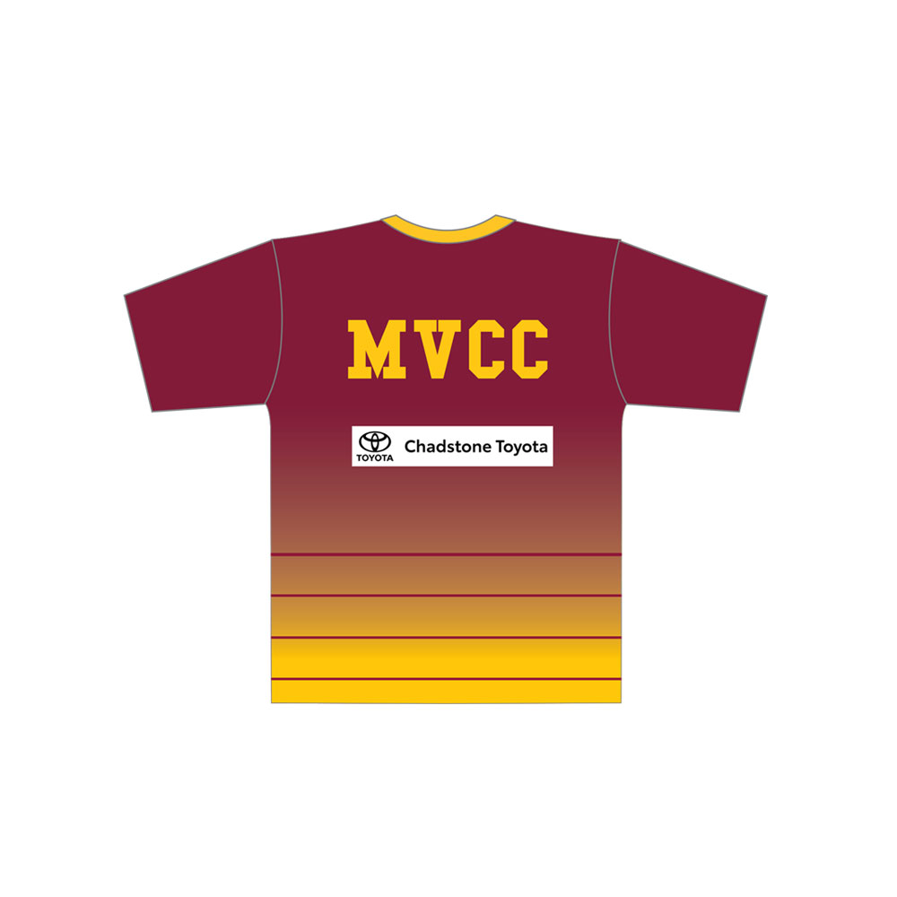 Malvern Valley CC – Tee Shirt