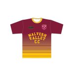 FCW - Malvern Valley CC – Tee Shirt