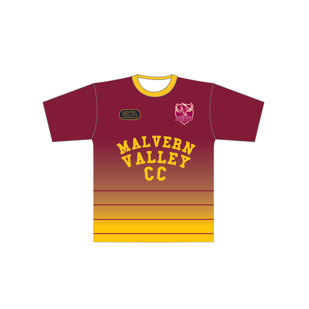 Malvern Valley CC – Tee Shirt