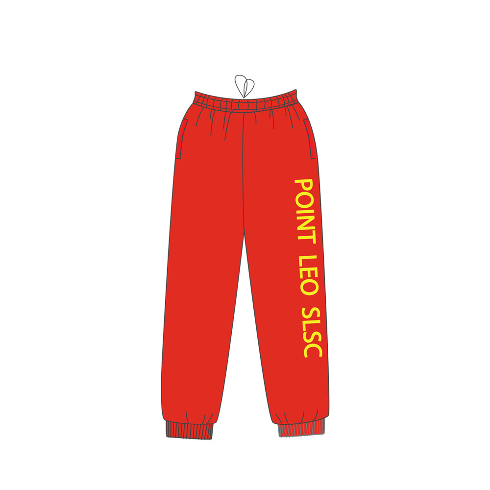 Point Leo SLSC – Trackpants