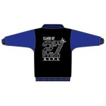 FCW - Bass Valley PS 2027 – Bomber Jacket