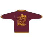 FCW - Mill Park Heights PS 2027 – Bomber Jacket