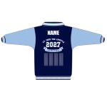 FCW - St John the Apostle PS 2027 – Bomber Jacket