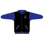 FCW - Bass Valley PS 2027 – Bomber Jacket