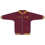 FCW - Mill Park Heights PS 2027 – Bomber Jacket