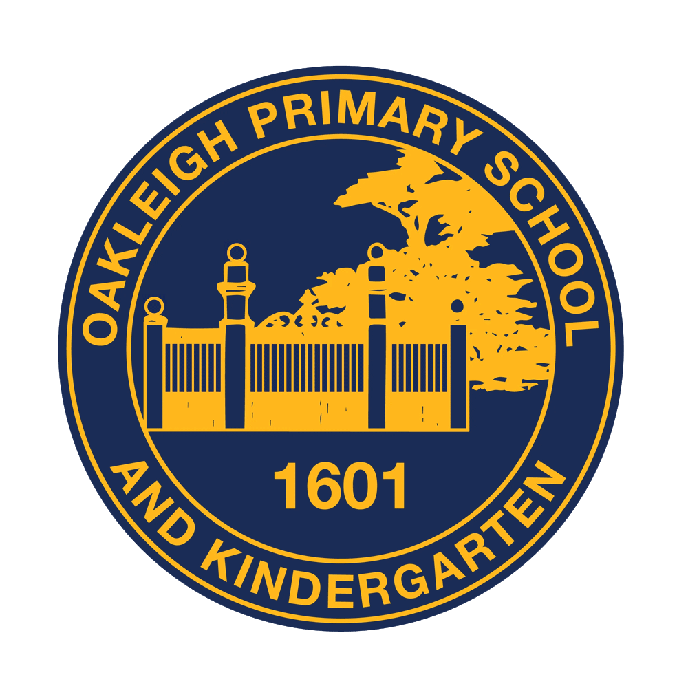 Oakleigh Primary School