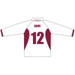 FCW - Malvern Valley CC – Playing Shirt Long Sleeve