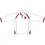 FCW - Malvern Valley CC – Playing Shirt Long Sleeve