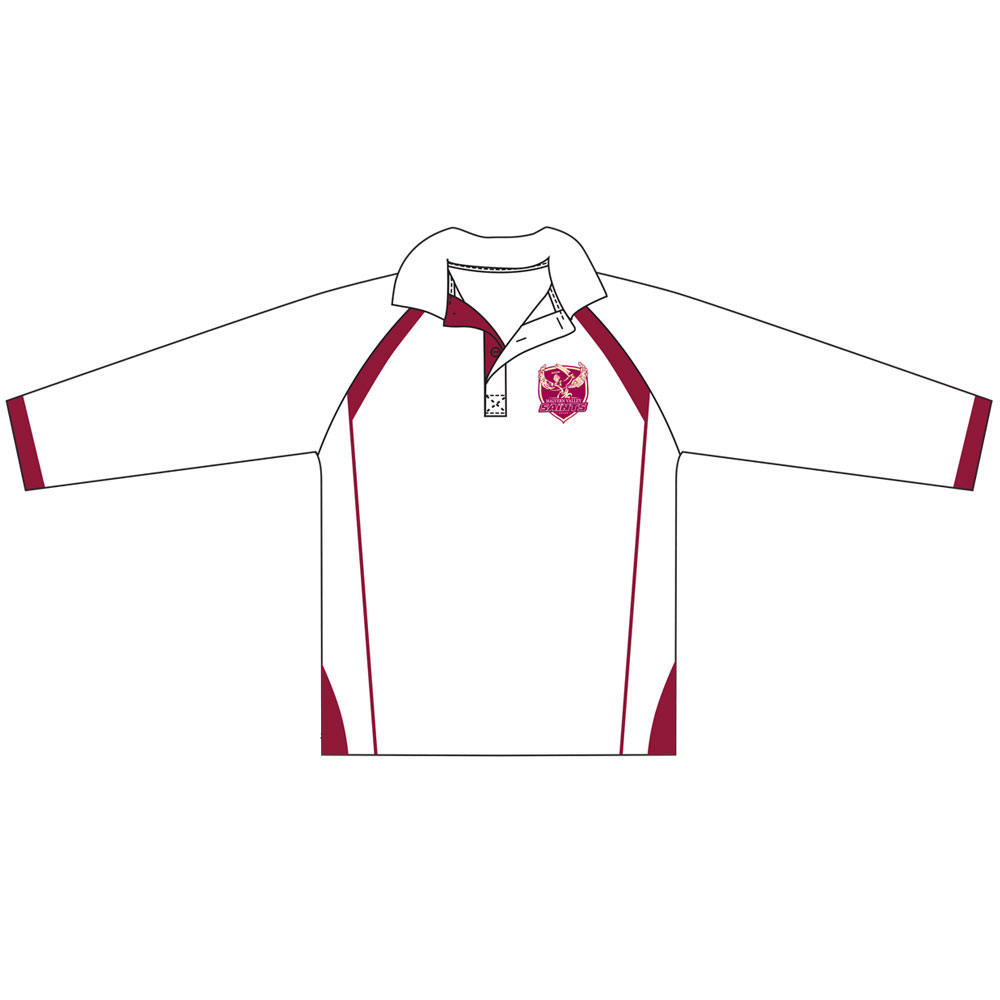 Malvern Valley CC – Playing Shirt Long Sleeve