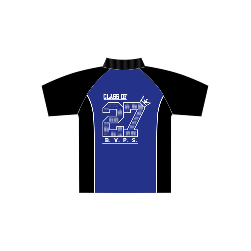 Bass Valley PS 2027 – Polo