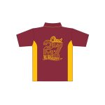FCW - Mill Park Heights PS 2027 – Polo