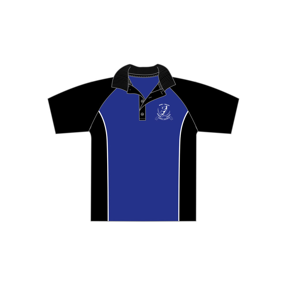 Bass Valley PS 2027 – Polo
