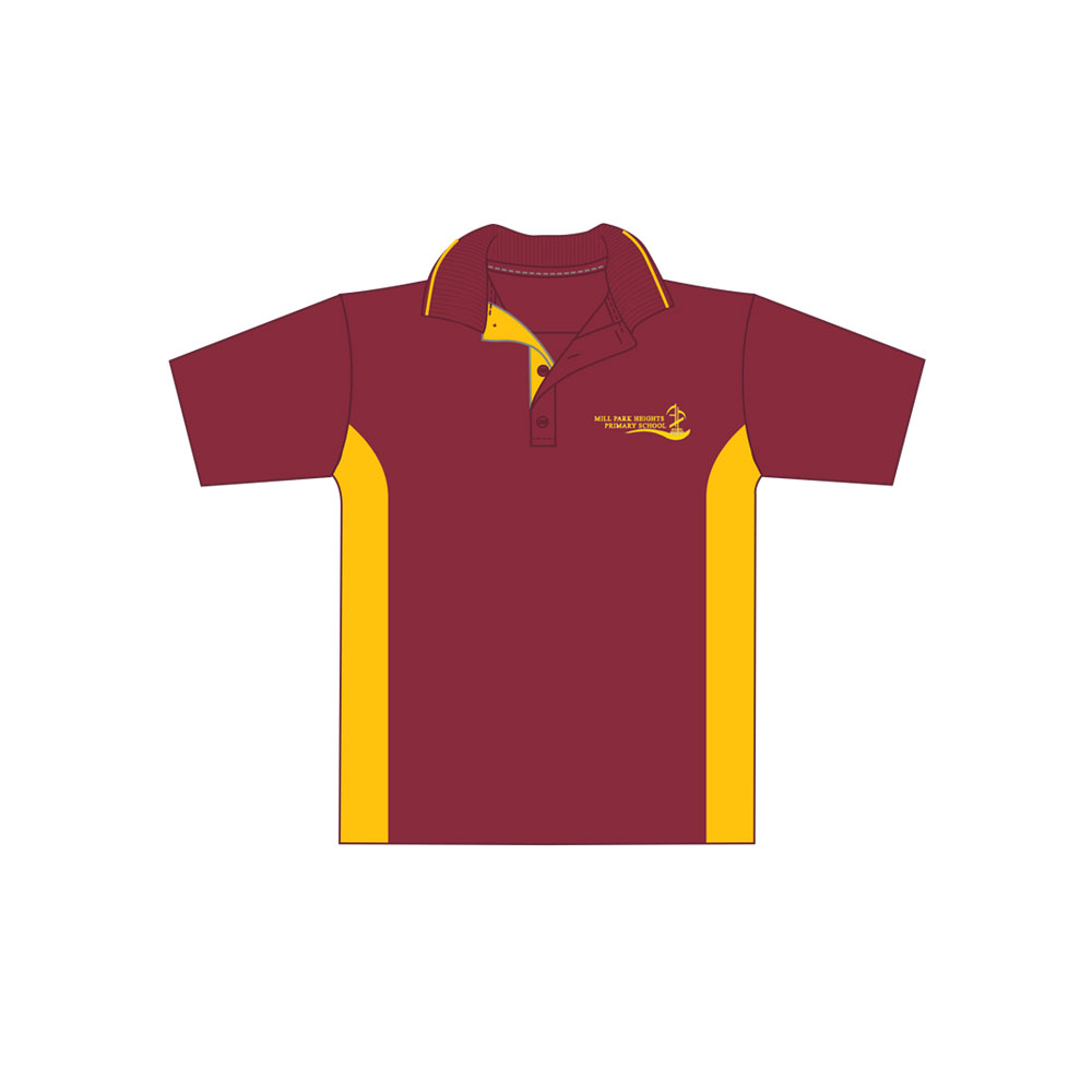 Mill Park Heights PS 2027 – Polo