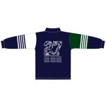 FCW - Mary Immaculate PS 2027 – Rugby Jersey