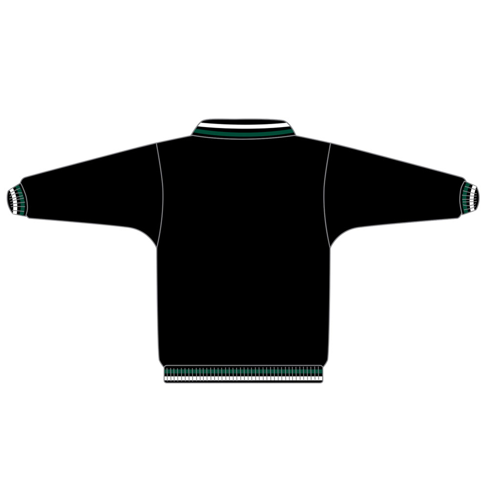 Greenvale PS (STAFF) – Bomber Jacket