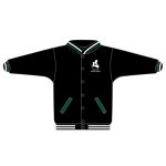 FCW - Greenvale PS (STAFF) – Bomber Jacket