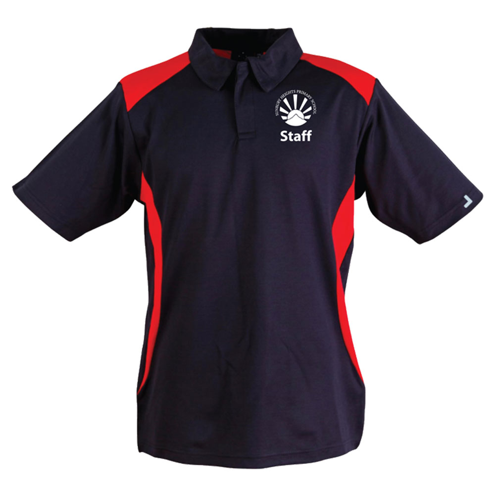 Sunbury Heights PS (STAFF) – Polo Men/Ladies