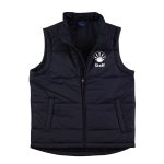 FCW - Sunbury Heights PS (STAFF) – Puffer Vest Men/Ladies