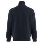 FCW - Sunbury Heights PS (STAFF) – Quarter Zip Jumper (Unisex)