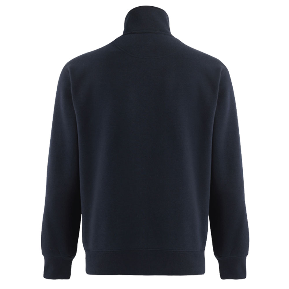Sunbury Heights PS (STAFF) – Quarter Zip Jumper (Unisex)