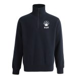 FCW - Sunbury Heights PS (STAFF) – Quarter Zip Jumper (Unisex)