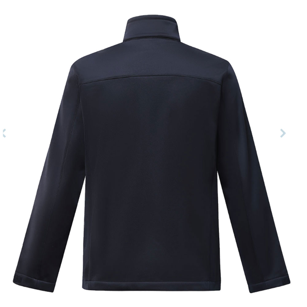 Sunbury Heights PS (STAFF) – Softshell Jacket Men/Ladies
