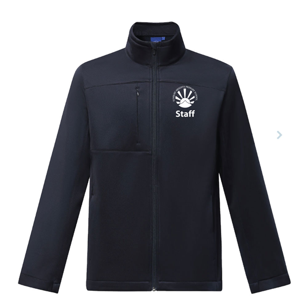 Sunbury Heights PS (STAFF) – Softshell Jacket Men/Ladies