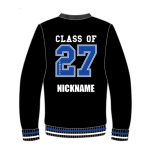 FCW - Roxburgh College 2027 – Windcheater