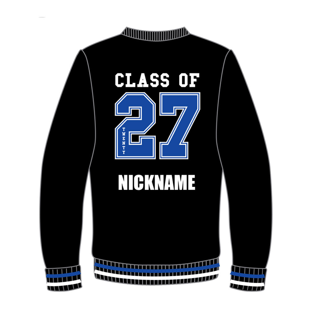 Roxburgh College 2027 – Windcheater