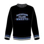 FCW - Roxburgh College 2027 – Windcheater
