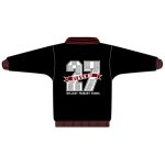 FCW - Wollert PS 2027 – Bomber Jacket