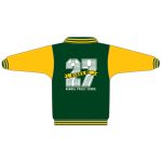 FCW - Mimosa PS 2027 – Bomber Jacket
