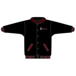FCW - Wollert PS 2027 – Bomber Jacket