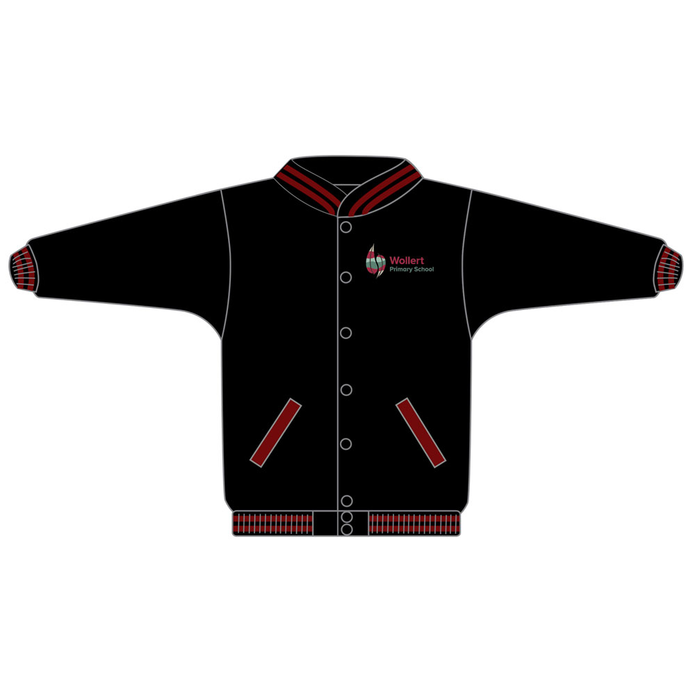 Wollert PS 2027 – Bomber Jacket