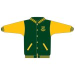 FCW - Mimosa PS 2027 – Bomber Jacket