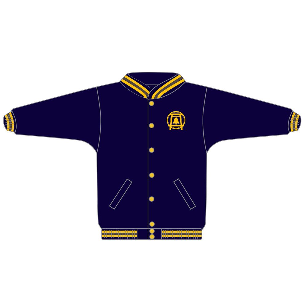 Drydale PS 2027 – Bomber Jacket
