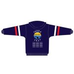 FCW - San Remo PS 2027 – Hoodie