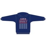 FCW - Croydon Hills PS 2027 – Hoodie