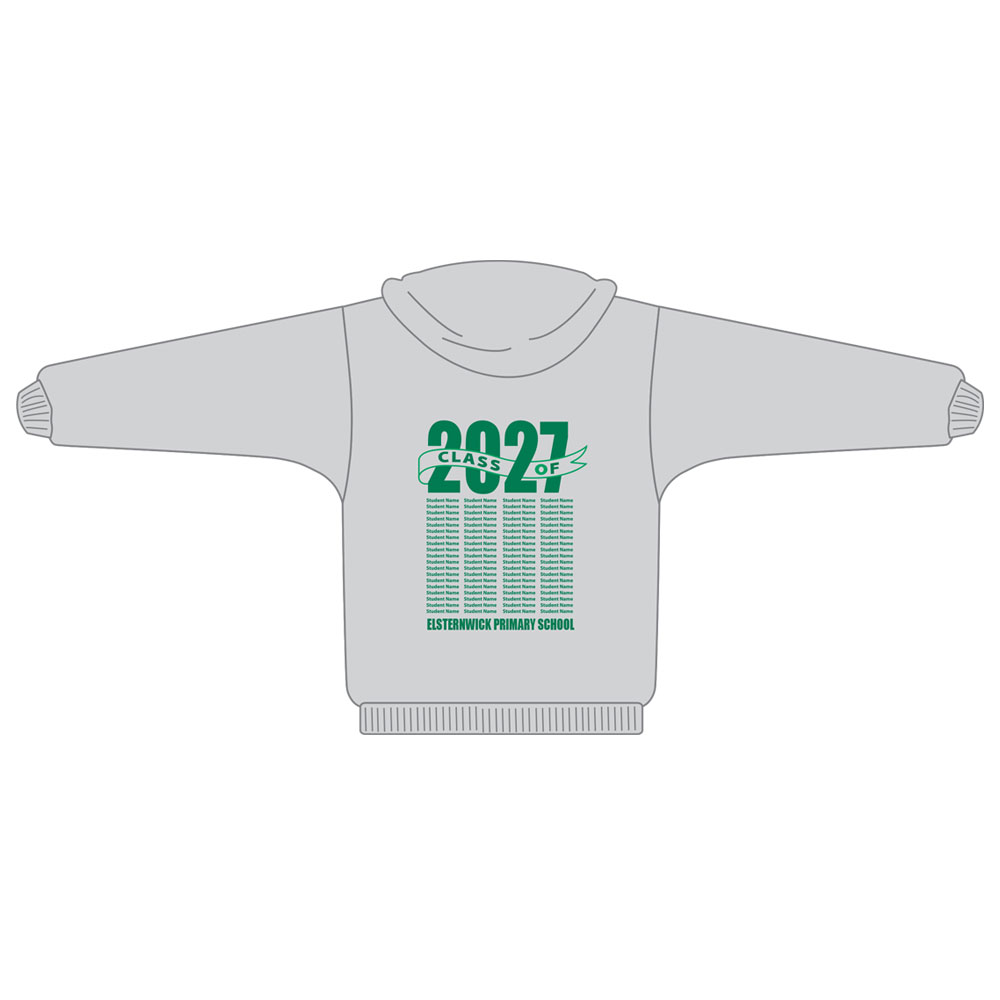 Elsternwick PS 2027 – Hoodie