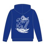 FCW - Fitzroy North PS 2027 – Hoodie
